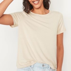 Old Navy Striped Shirt